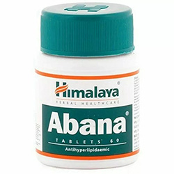 ABANA TABLET