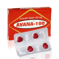 Avana 100mg