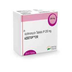 Azeetop_250mg