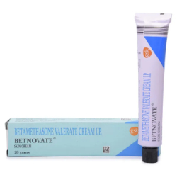 Betnovate 20gm (Cream)