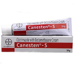 Canesten S 10g