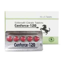 センフォース 120mg