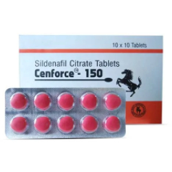 センフォース 150mg