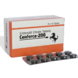 センフォース 200mg