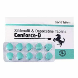 Cenforce D