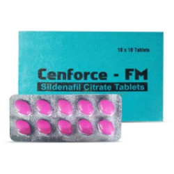 Cenforce FM