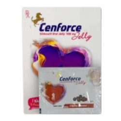 Cenforce Jelly 100mg