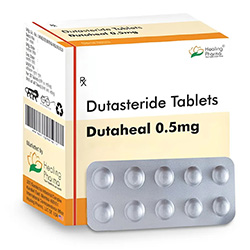Dutaheal 0.5mg