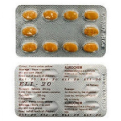 Eli 20mg