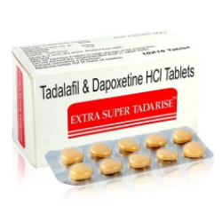 Extra Super Tadarise