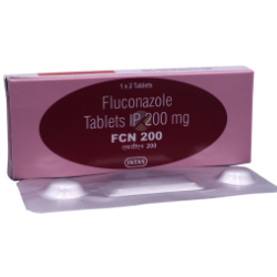 FCN 200MG