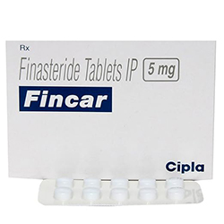 FINCAR 5MG