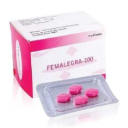 Femalegra 100mg