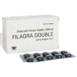Filagra Double 200mg