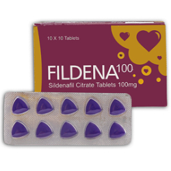 Fildena 100mg