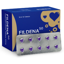 フィルデナ 50mg