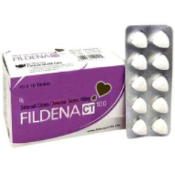 Fildena Ct 100Mg