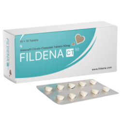 フィルデナCT 50mg