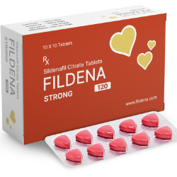 Fildena strong 120mg