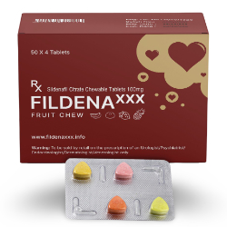 Fildena xxx 100mg