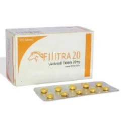 Filitra 20 mg