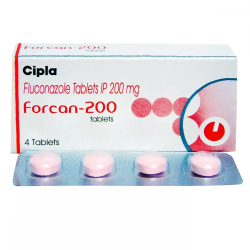 フォルカン 200mg