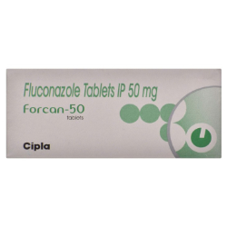 Forcan 50MG