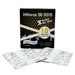 ハイフォースODS 50mg