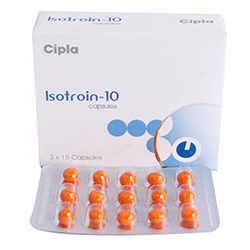ISOTROIN-10mg