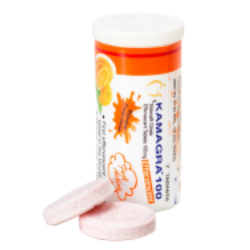 Kamagra Effervecent 100mg