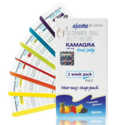 Kamagra Oral Jelly