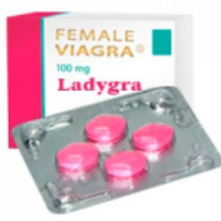 Ladygra 100mg