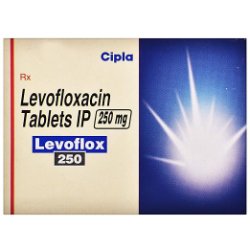 Levoflox 250mg