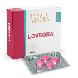 Lovegra 100mg