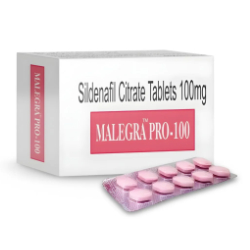 MALEGRA PRO 100mg