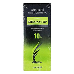 Minoxytop 10%