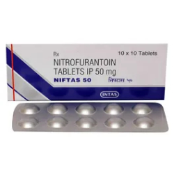 Niftas 50mg