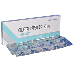 オベリット 120mg