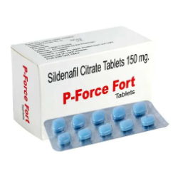 P Force fort150mg