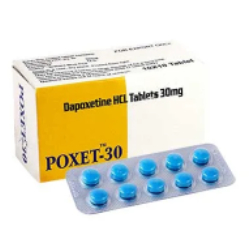 Poxet 30mg