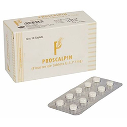Proscalpin