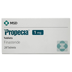 Propecia 1mg