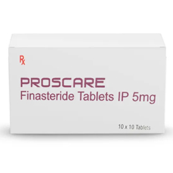 Proscar 5mg