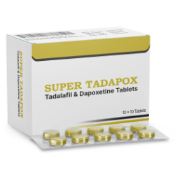 Super Tadapox