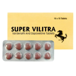 Super Vilitra