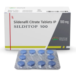Silditop 100mg