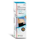 スリムトップ120mg (Slimtop 120mg) のパッケージ外観