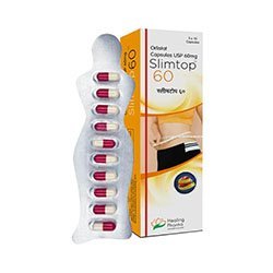 Slimtop 60 (Healing Pharma)
