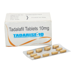タダライズ 10mg