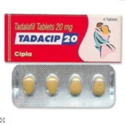 Tadacip 20mg